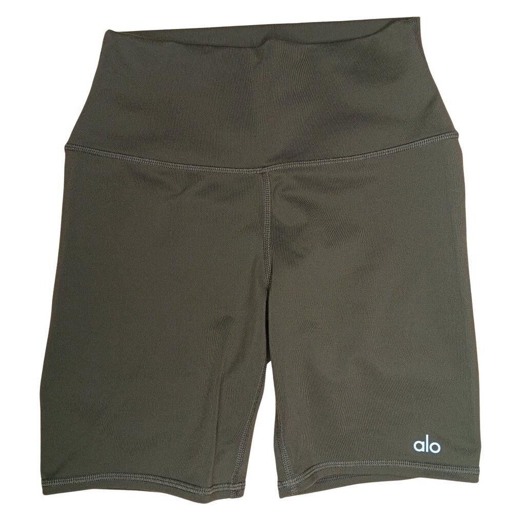 Alo Bike Shorts XS